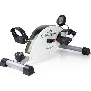 image:imageDeskCycle Under Desk Bike Pedal Exerciser  Stationary Bikes for Home amp Office  Standard and Adjustable Height VersionsStandard Height