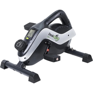 image:imageDeskCycle Under Desk Tall Bike Pedal Exerciser  Stationary Bikes for Home and Office Vive Model