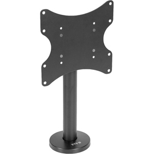 image:imageVIVO Swivel BoltDown TV Stand for 32 to 55 inch Screens Desktop VESA Mount Sturdy Tabletop TV Display STANDTV00M42343 screens