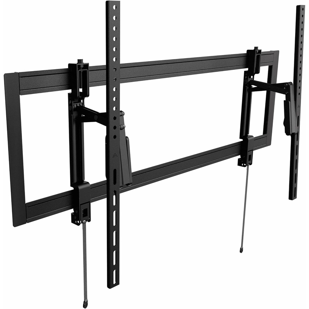image:imageVIVO Ultra Heavy Duty TV Wall Mount for 43 to 90 inch Screens Large Fixed Mount Fits up to 800x400mm VESA Black MOUNTVW090F55 to 105 screens