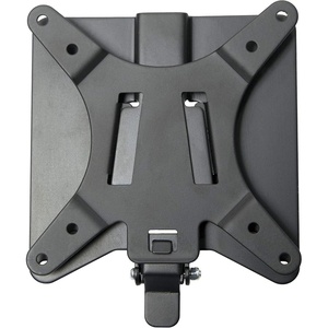 image:imageVIVO Adapter VESA Mount Quick Release Bracket Kit Stand Attachment and Wall Mount Removable VESA Plate for Easy LCD Monitor and TV Screen Mounting StandVAD2Up to 100x100mm