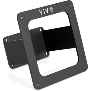 image:imageVIVO Deep Recessed VESA Adapter Plate Bracket Designed for Samsung Odyssey Neo G9 G95NA and Odyssey G9 Monitors VESA 100x100 MountSG9Deep recesses