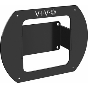 image:imageVIVO Deep Recessed VESA Adapter Plate Bracket Designed for Samsung Odyssey Neo G9 G95NA and Odyssey G9 Monitors VESA 100x100 MountSG9Short recesses