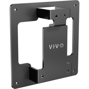 image:imageVIVO Deep Recessed VESA Adapter Plate Bracket Designed for Samsung Odyssey Neo G9 G95NA and Odyssey G9 Monitors VESA 100x100 MountSG9Stepped recesses