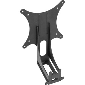 image:imageVIVO Quick Attach VESA Adapter Plate Mounting Bracket Designed for Compatible Acer and Viewsonic Monitors R240HY bidx SB220Q RT240Y R221Q RT270 G227HQL VX2276smhd and More Black MOUNTAR240H