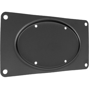 image:imageVIVO Steel VESA Monitor Mount Adapter Plate for Monitor Screens up to 43 inches Conversion Kit for VESA 200x100 MOUNTAD2X1