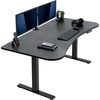 Carbon Fiber Top / Black Frame