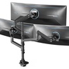 Triple Mount