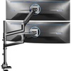 Dual Mount